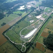 G&ouml;teborg Motorfestival