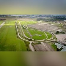 Trollhättan Motorfestival 2-3 Maj