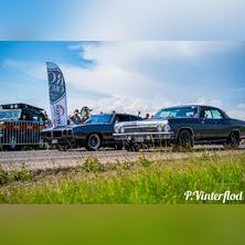 West Coast NoPrep V&aring;rg&aring;rda 2026