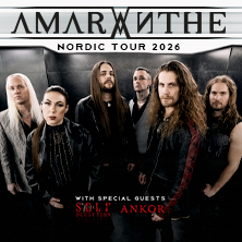 Amaranthe
