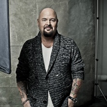 Anders Bagge