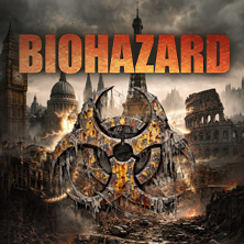 Biohazard