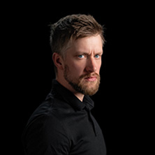 Daniel Sloss: Bitter