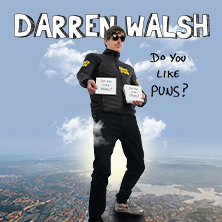 Darren Walsh