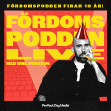 F&ouml;rdomspodden