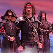 Gloryhammer