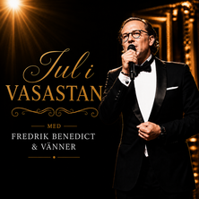 Jul i Vasastan – Årets Julkonsert