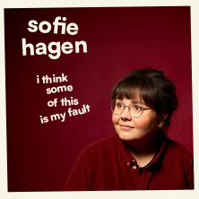 Sofie Hagen