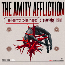 The Amity Affliction