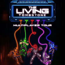 The Living Tombstone