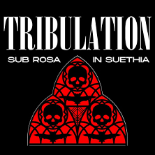 TRIBULATION