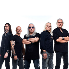 Uriah Heep