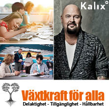Växtkraft för alla