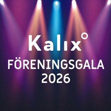 Kalix Föreningsgala 2026