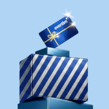 Presentkort