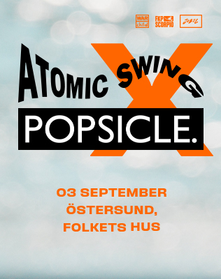 Atomic Swing & Popsicle