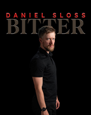 Daniel Sloss: Bitter