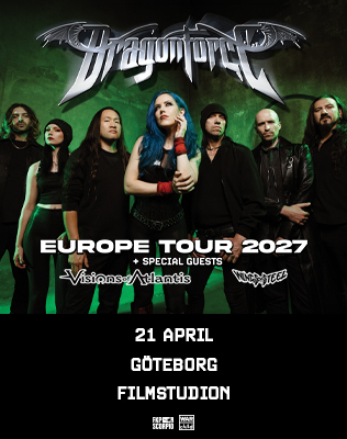 DragonForce