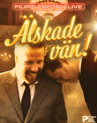 Filip & Fredrik