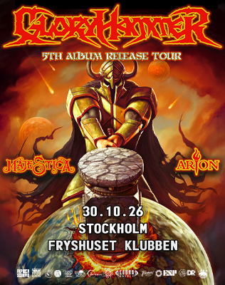 Gloryhammer