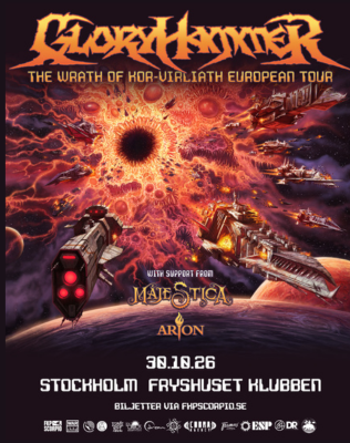 Gloryhammer