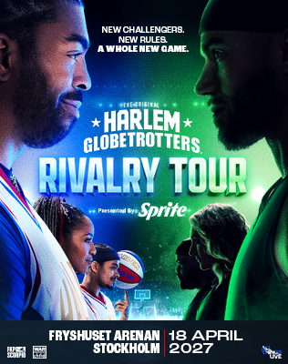 Harlem Globetrotters