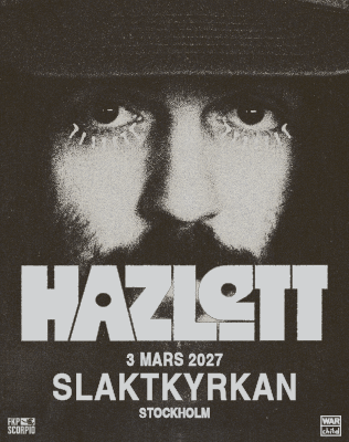 Hazlett