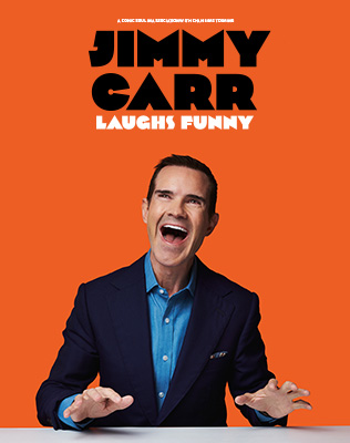 Jimmy Carr