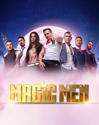 Magic Men 2026