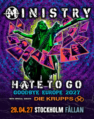 Ministry