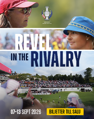 Solheim Cup 2026
