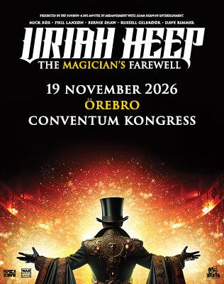 Uriah Heep