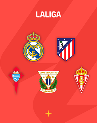 LaLiga