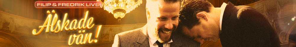 Filip & Fredrik