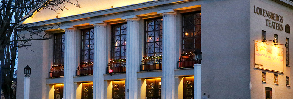 Lorensbergsteatern