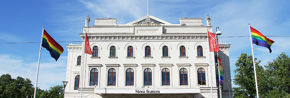 Stora Teatern